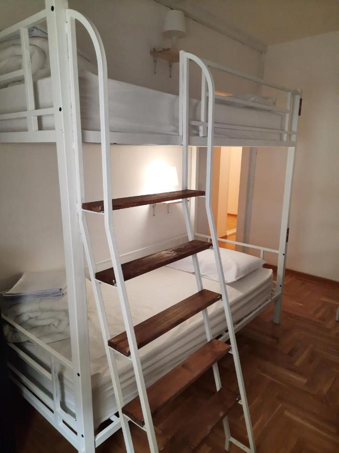 New Generation Hostel Prague Center Exterior photo